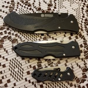 Tactile Performance set